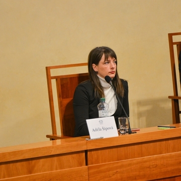 „Pestrost, jinakost, předsudky a strachy“ – Senátní konference řešila téma rasismu a lidských práv