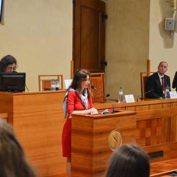 „Pestrost, jinakost, předsudky a strachy“ – Senátní konference řešila téma rasismu a lidských práv