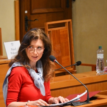 „Pestrost, jinakost, předsudky a strachy“ – Senátní konference řešila téma rasismu a lidských práv