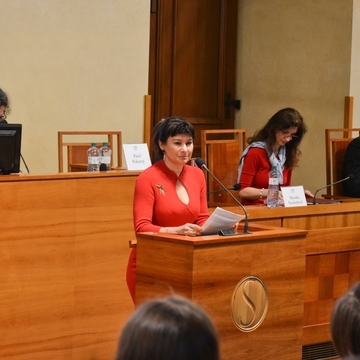 „Pestrost, jinakost, předsudky a strachy“ – Senátní konference řešila téma rasismu a lidských práv