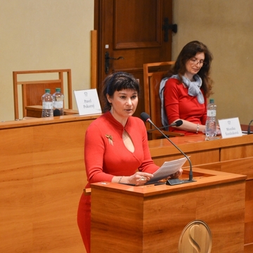 „Pestrost, jinakost, předsudky a strachy“ – Senátní konference řešila téma rasismu a lidských práv