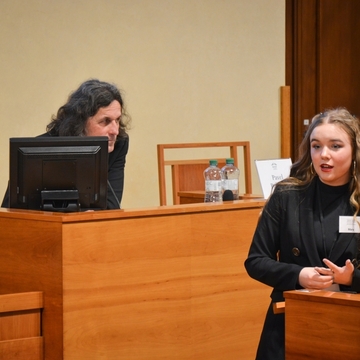 „Pestrost, jinakost, předsudky a strachy“ – Senátní konference řešila téma rasismu a lidských práv