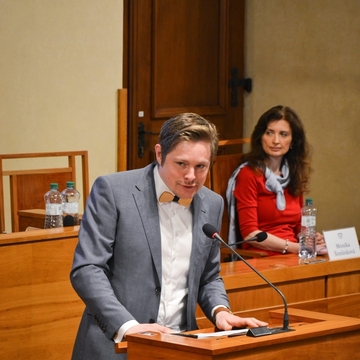 „Pestrost, jinakost, předsudky a strachy“ – Senátní konference řešila téma rasismu a lidských práv