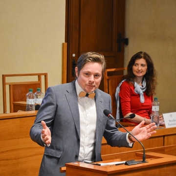 „Pestrost, jinakost, předsudky a strachy“ – Senátní konference řešila téma rasismu a lidských práv