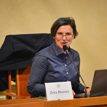 „Pestrost, jinakost, předsudky a strachy“ – Senátní konference řešila téma rasismu a lidských práv