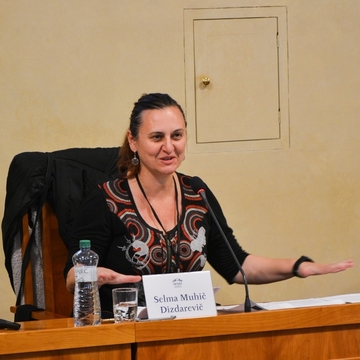„Pestrost, jinakost, předsudky a strachy“ – Senátní konference řešila téma rasismu a lidských práv