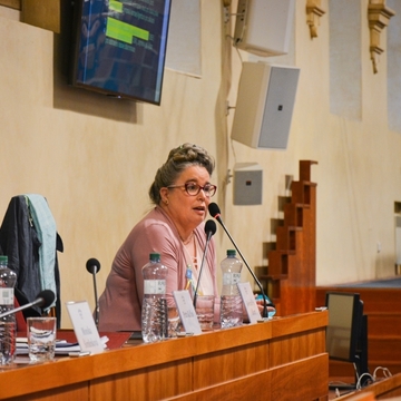 „Pestrost, jinakost, předsudky a strachy“ – Senátní konference řešila téma rasismu a lidských práv