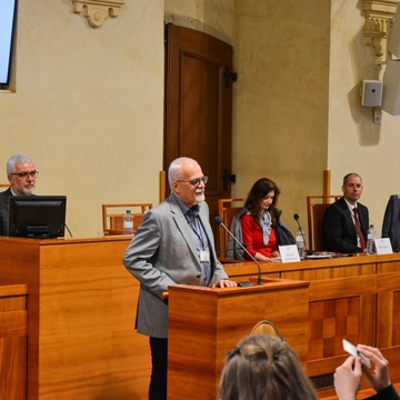 „Pestrost, jinakost, předsudky a strachy“ – Senátní konference řešila téma rasismu a lidských práv