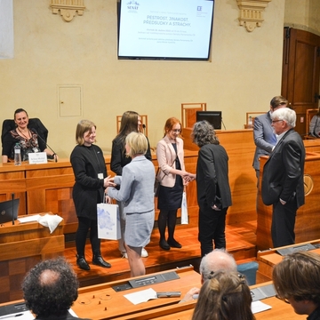 „Pestrost, jinakost, předsudky a strachy“ – Senátní konference řešila téma rasismu a lidských práv