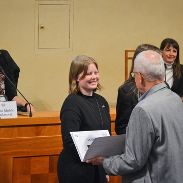 „Pestrost, jinakost, předsudky a strachy“ – Senátní konference řešila téma rasismu a lidských práv