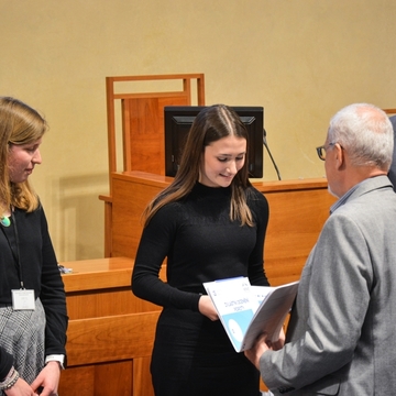 „Pestrost, jinakost, předsudky a strachy“ – Senátní konference řešila téma rasismu a lidských práv