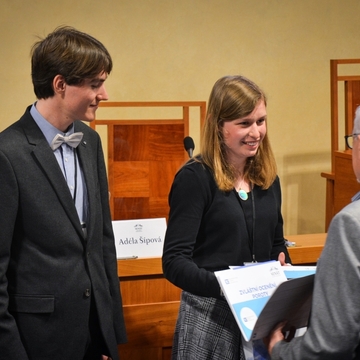 „Pestrost, jinakost, předsudky a strachy“ – Senátní konference řešila téma rasismu a lidských práv