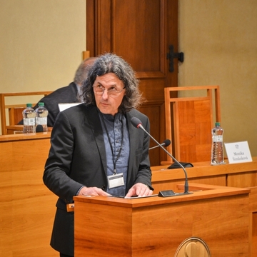 „Pestrost, jinakost, předsudky a strachy“ – Senátní konference řešila téma rasismu a lidských práv