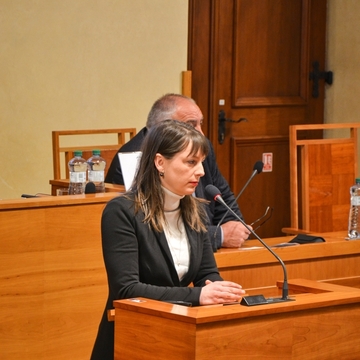 „Pestrost, jinakost, předsudky a strachy“ – Senátní konference řešila téma rasismu a lidských práv