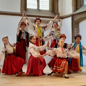 Šaty dělají člověka - módní přehlídka proti rasismu