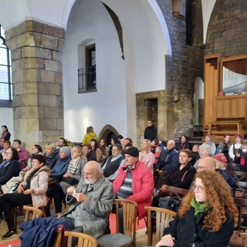 Šaty dělají člověka - módní přehlídka proti rasismu