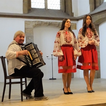Šaty dělají člověka - módní přehlídka proti rasismu