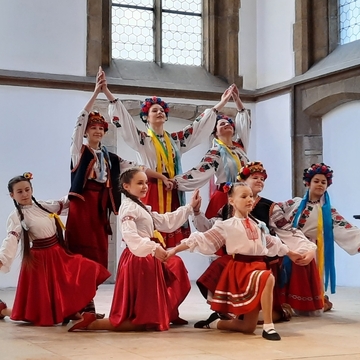 Šaty dělají člověka - módní přehlídka proti rasismu