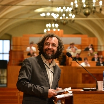 „Nestůj stranou...“ – Senátní konference oficiálně zahájila Mezinárodní dny proti rasismu 