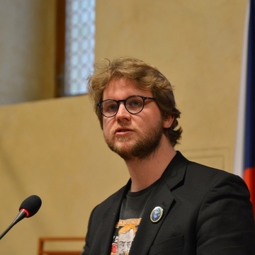 „Nestůj stranou...“ – Senátní konference oficiálně zahájila Mezinárodní dny proti rasismu 