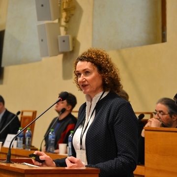 „Nestůj stranou...“ – Senátní konference oficiálně zahájila Mezinárodní dny proti rasismu 