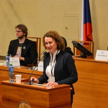 „Nestůj stranou...“ – Senátní konference oficiálně zahájila Mezinárodní dny proti rasismu 