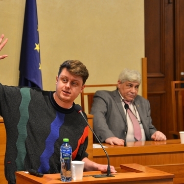 „Nestůj stranou...“ – Senátní konference oficiálně zahájila Mezinárodní dny proti rasismu 