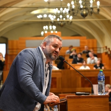 „Nestůj stranou...“ – Senátní konference oficiálně zahájila Mezinárodní dny proti rasismu 