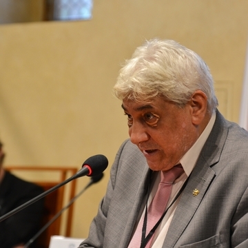 „Nestůj stranou...“ – Senátní konference oficiálně zahájila Mezinárodní dny proti rasismu 