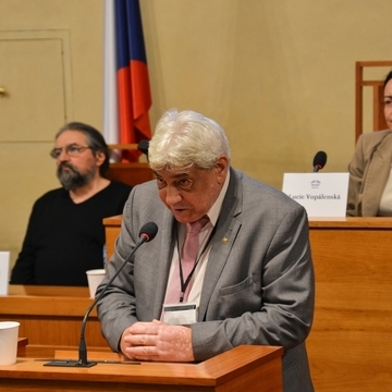 „Nestůj stranou...“ – Senátní konference oficiálně zahájila Mezinárodní dny proti rasismu 