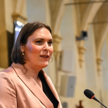 „Nestůj stranou...“ – Senátní konference oficiálně zahájila Mezinárodní dny proti rasismu 