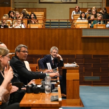 „Nestůj stranou...“ – Senátní konference oficiálně zahájila Mezinárodní dny proti rasismu 
