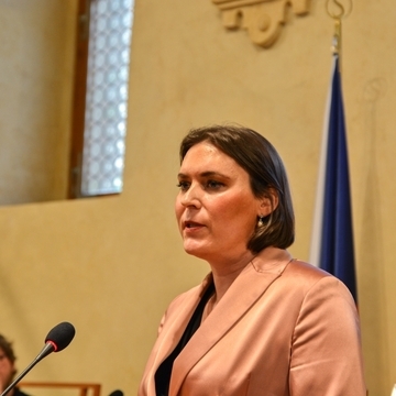 „Nestůj stranou...“ – Senátní konference oficiálně zahájila Mezinárodní dny proti rasismu 