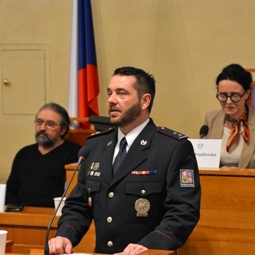 „Nestůj stranou...“ – Senátní konference oficiálně zahájila Mezinárodní dny proti rasismu 