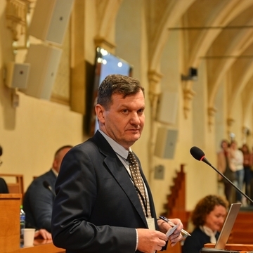 „Nestůj stranou...“ – Senátní konference oficiálně zahájila Mezinárodní dny proti rasismu 