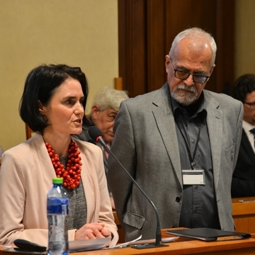 „Nestůj stranou...“ – Senátní konference oficiálně zahájila Mezinárodní dny proti rasismu 