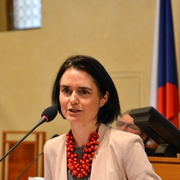 „Nestůj stranou...“ – Senátní konference oficiálně zahájila Mezinárodní dny proti rasismu 