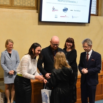 „Nestůj stranou...“ – Senátní konference oficiálně zahájila Mezinárodní dny proti rasismu 