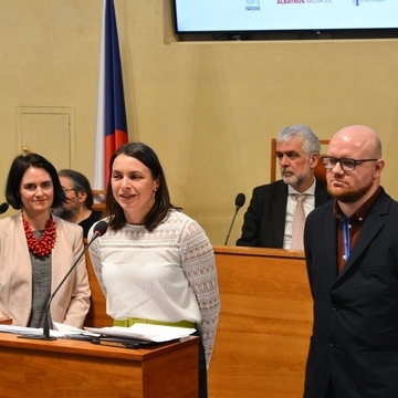 „Nestůj stranou...“ – Senátní konference oficiálně zahájila Mezinárodní dny proti rasismu 