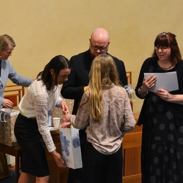 „Nestůj stranou...“ – Senátní konference oficiálně zahájila Mezinárodní dny proti rasismu 