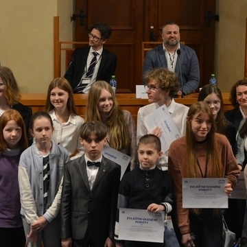 „Nestůj stranou...“ – Senátní konference oficiálně zahájila Mezinárodní dny proti rasismu 
