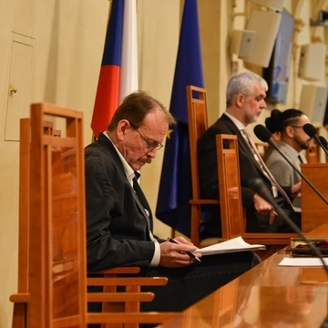 „Nestůj stranou...“ – Senátní konference oficiálně zahájila Mezinárodní dny proti rasismu 