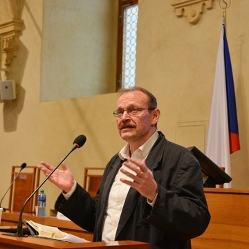 „Nestůj stranou...“ – Senátní konference oficiálně zahájila Mezinárodní dny proti rasismu 