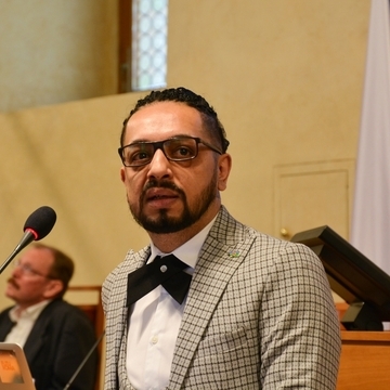 „Nestůj stranou...“ – Senátní konference oficiálně zahájila Mezinárodní dny proti rasismu 