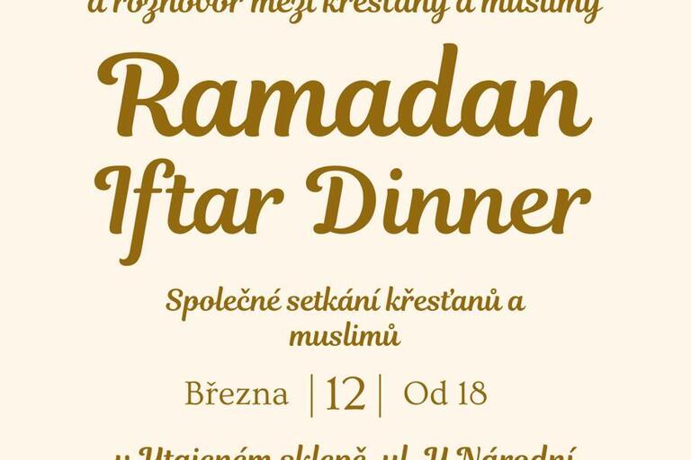 Iftar